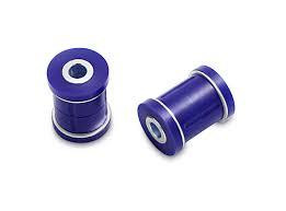 SUPERPRO Polyuréthane Kit Silent Bloc Bras Suspension Avant WRX Et STI 2008-2014