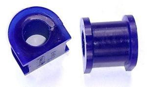 SUPERPRO Silent Bloc Barre Stabilisatrice Avant WRX et STI et Impreza Diesel 2008-2014